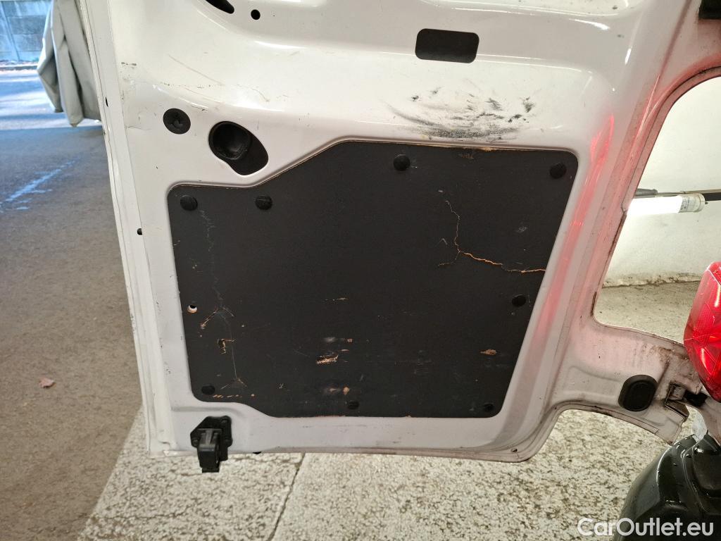  Citroen  Jumpy  Fourgon CityVan XS 1.5 BlueHDi 120CV BVM6 E6dT #24