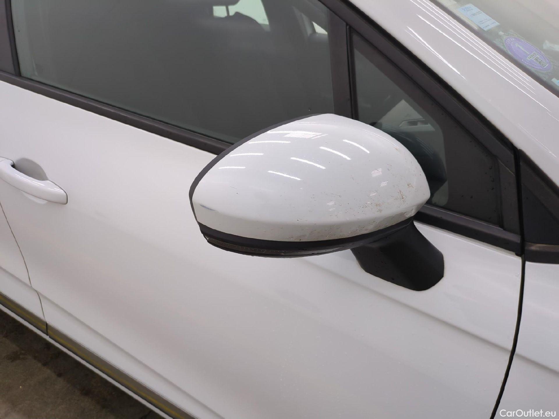  Renault  Clio  V Business 1.6 E-TECH Hybrid 140CV BVA6 E6d / TRANSFO VP/VF
 #12