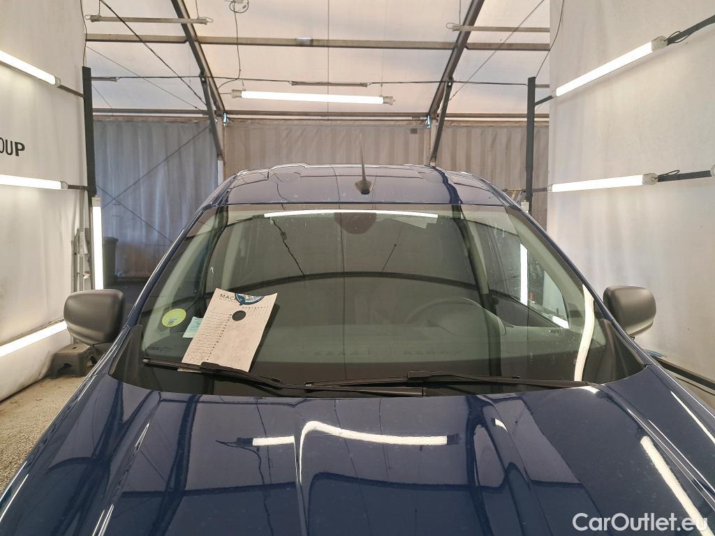  Renault  EXPRESS  Confort 1.5 dCi 95CV BVM6 E6d #1