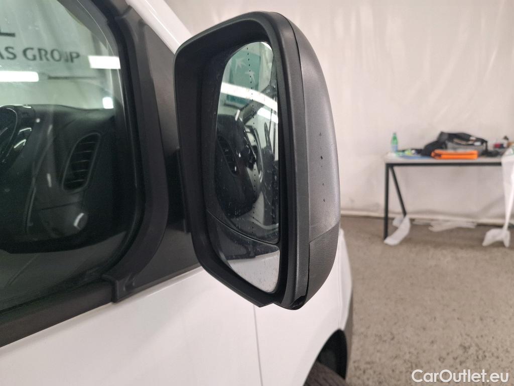  Renault  Trafic  Fourgon L2H1 1300 Confort 1.6 dCi #43