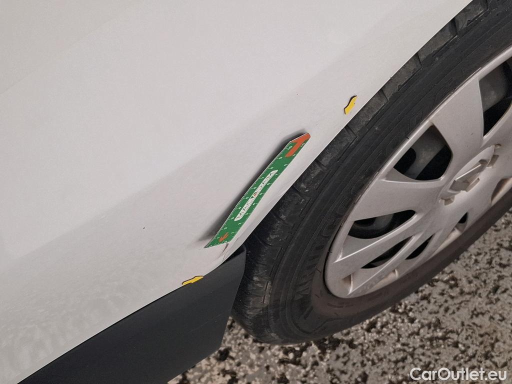  Renault  Trafic  Fourgon L2H1 1300 Confort 1.6 dCi #23