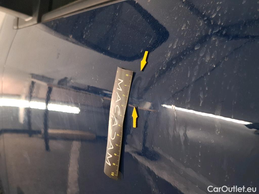  Renault  EXPRESS RENAULT  / 2021 / 4P / Fourgonnette Confort - Blue dCi 95-22 #21