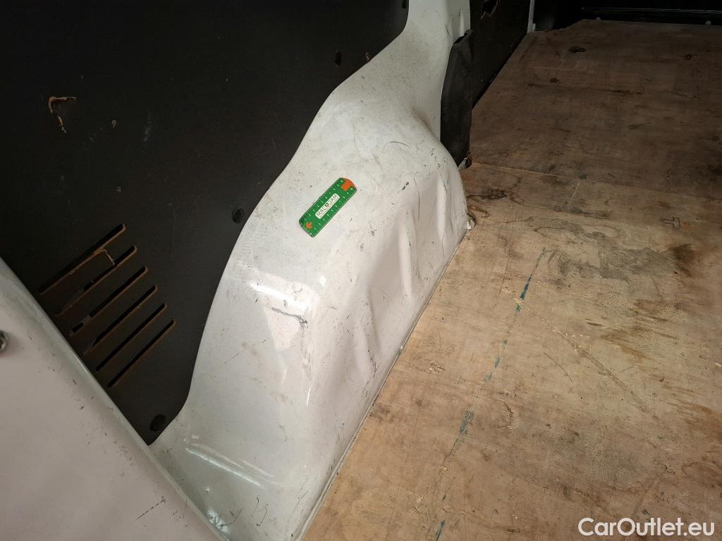  Citroen  Jumpy  Fourgon CityVan XS 1.5 BlueHDi 120CV BVM6 E6dT #43