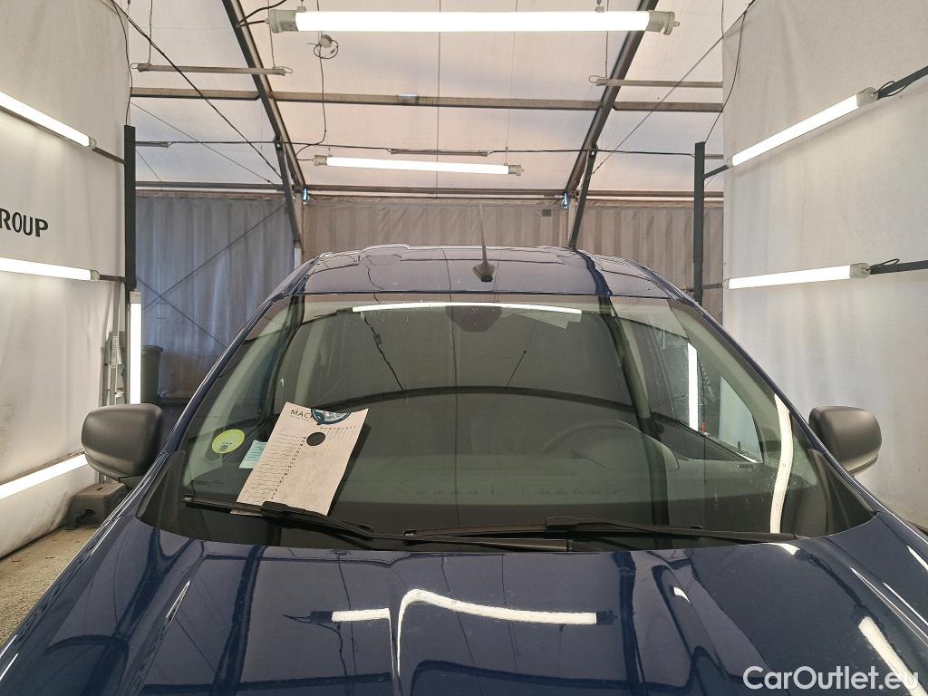  Renault  EXPRESS  Confort 1.5 dCi 95CV BVM6 E6d #22