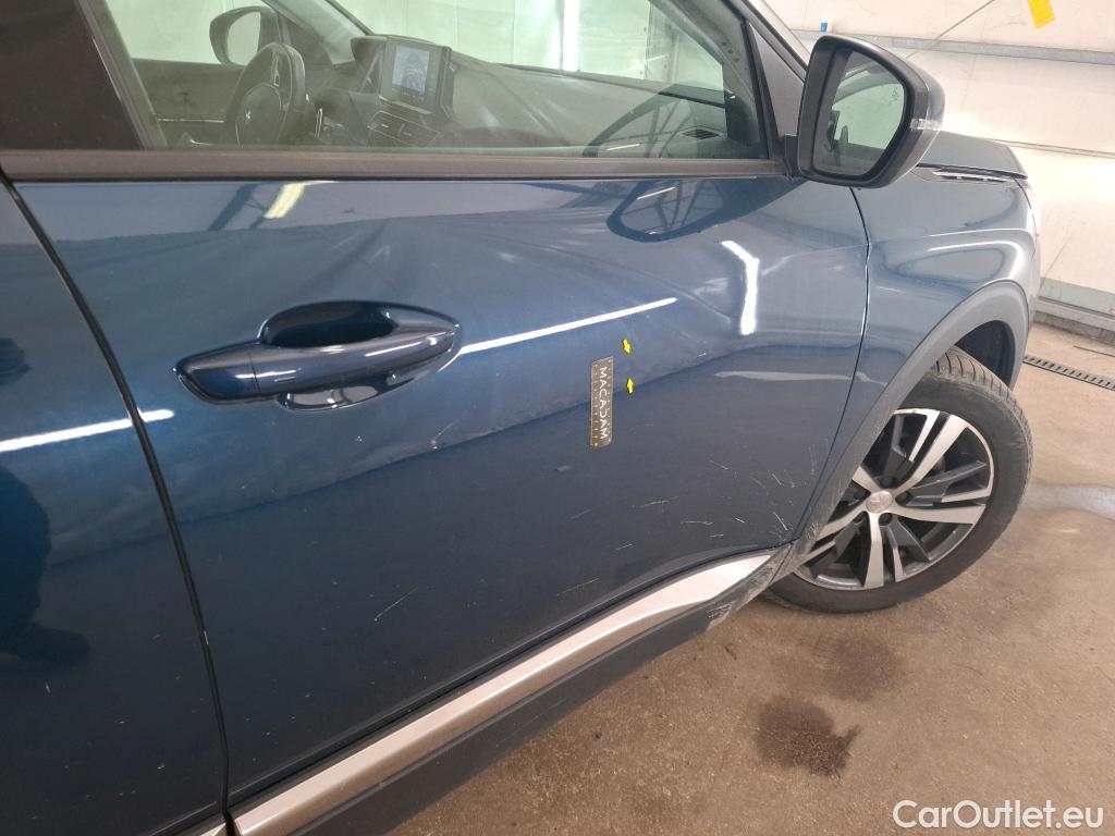  Peugeot  3008  Allure Pack 1.5 HDi 130CV BVA8 E6d / TRANSFO VP/VF #18