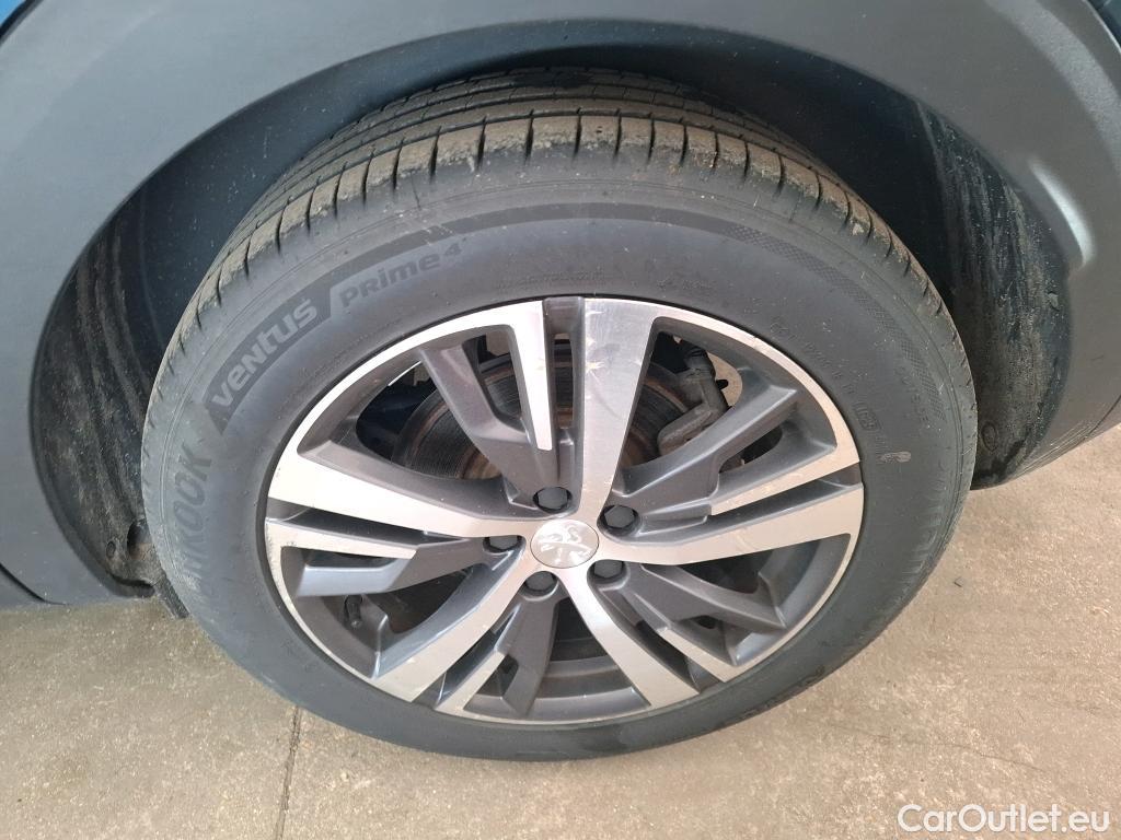 Peugeot  3008  Allure Pack 1.5 HDi 130CV BVA8 E6d / TRANSFO VP/VF #3