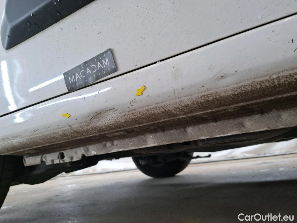  Peugeot  Partner  Premium L1 1.5 HDi 75CV BVM5 E6dT #14