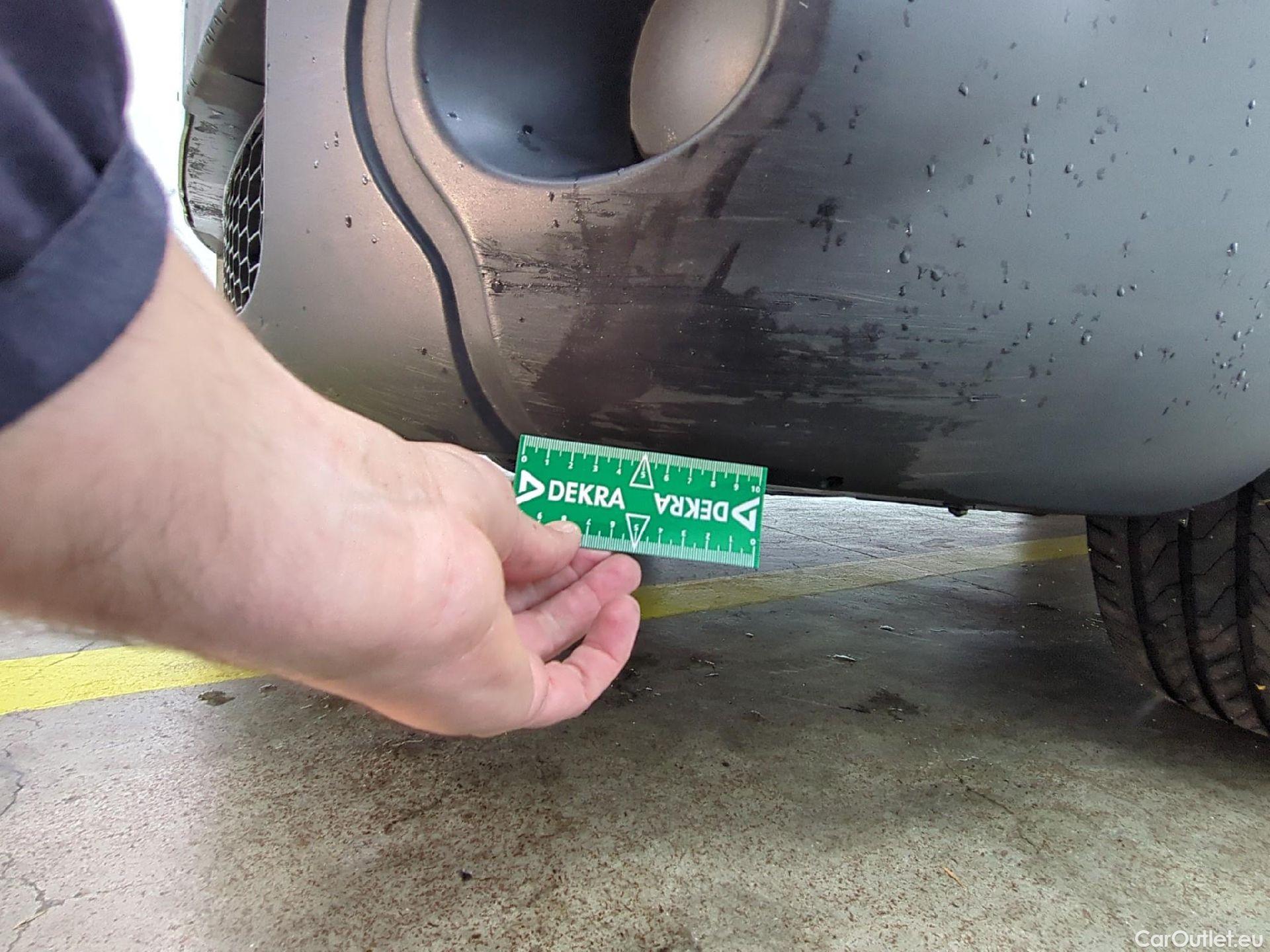  Renault  Kangoo  II Express Extra (Série Spéciale) 1.5 dCi 95CV BVM6 E6dT #8