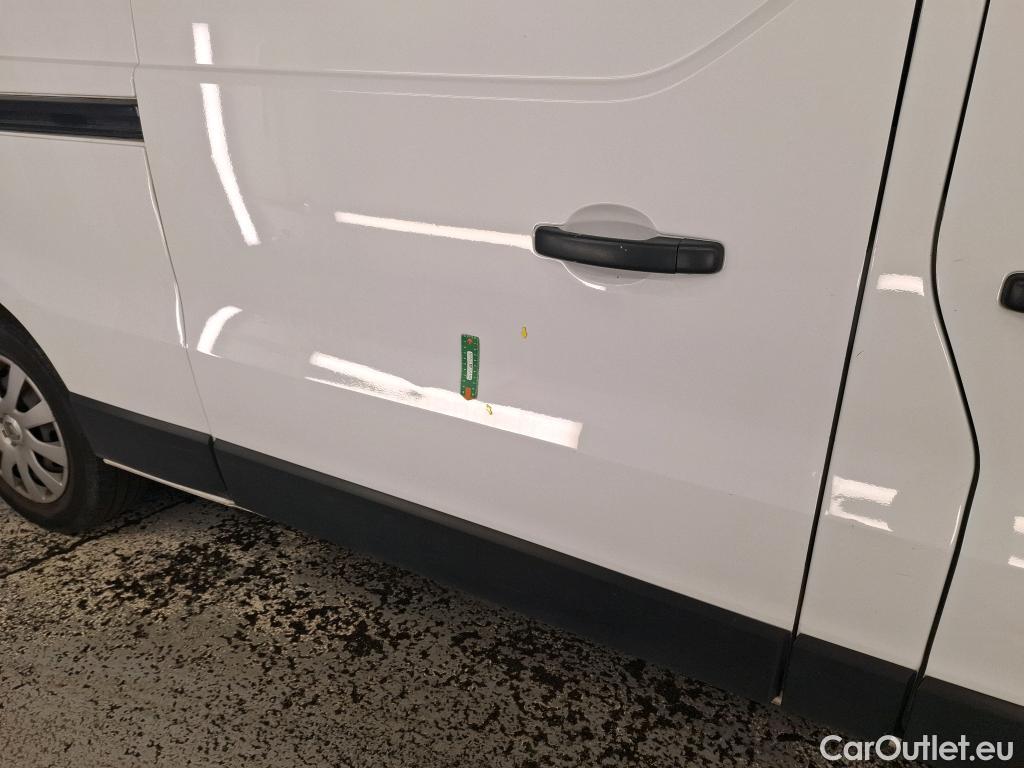  Renault  Trafic  Fourgon L2H1 1300 Confort 1.6 dCi #45