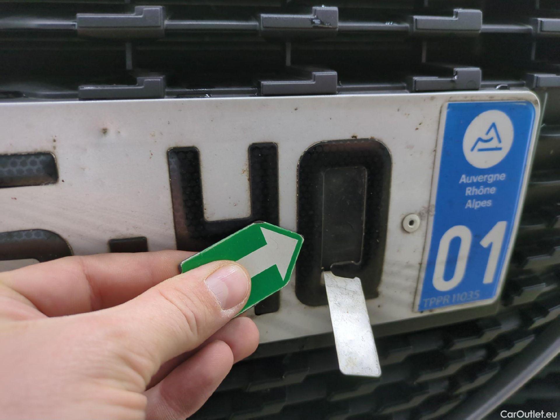  Peugeot  208  Premium 1.5 HDi 100CV BVM6 E6d #12