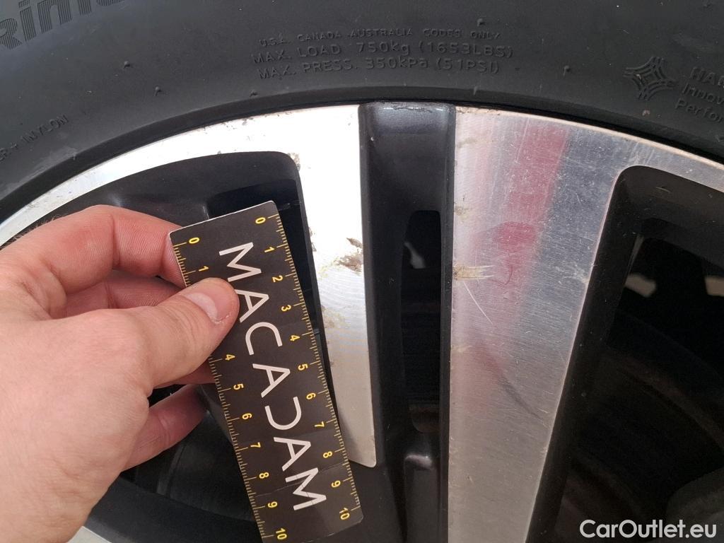  Peugeot  3008  Allure Pack 1.5 HDi 130CV BVA8 E6d / TRANSFO VP/VF #6