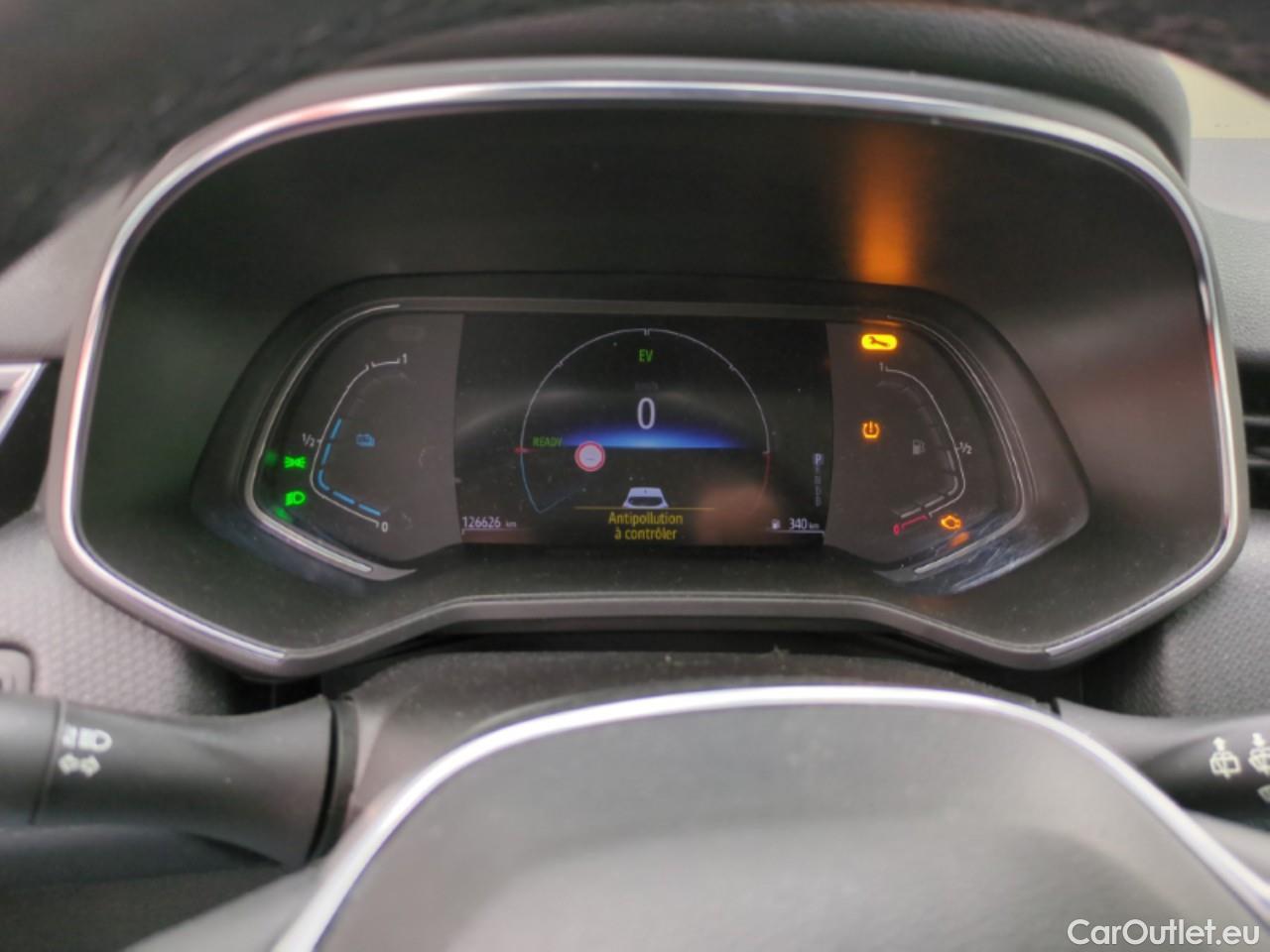  Renault  Clio  V Business 1.6 E-TECH Hybrid 140CV BVA6 E6d / TRANSFO VP/VF
 #9