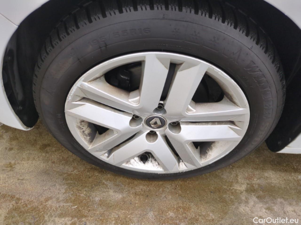  Renault  Clio  V Business 1.6 E-TECH Hybrid 140CV BVA6 E6d / TRANSFO VP/VF
 #14