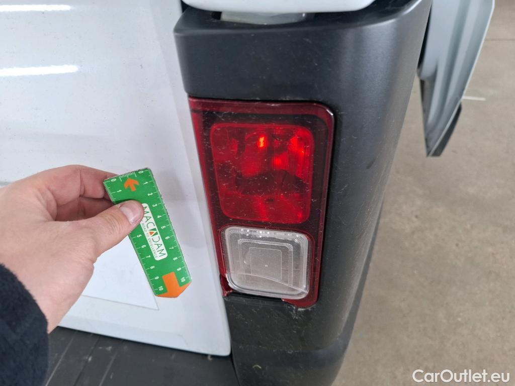  Renault  Trafic RENAULT  / 2019 / 4P / Fourgon tole NV FG GCF L2H2 1200 Energy dCi 145 #27