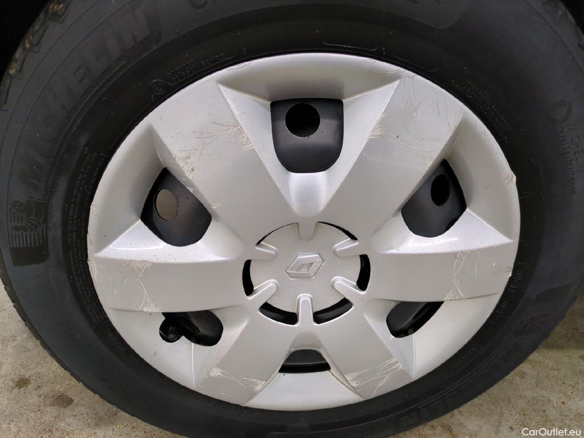  Renault  Kangoo  II Express Extra (Série Spéciale) 1.5 dCi 95CV BVM6 E6dT #23