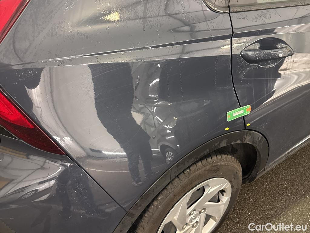  Hyundai  Bayon  / 2021 / 5P / SUV 1.0 T-GDI 100 HYBRID 48V INITIA / TRANSFO VP/VF #4