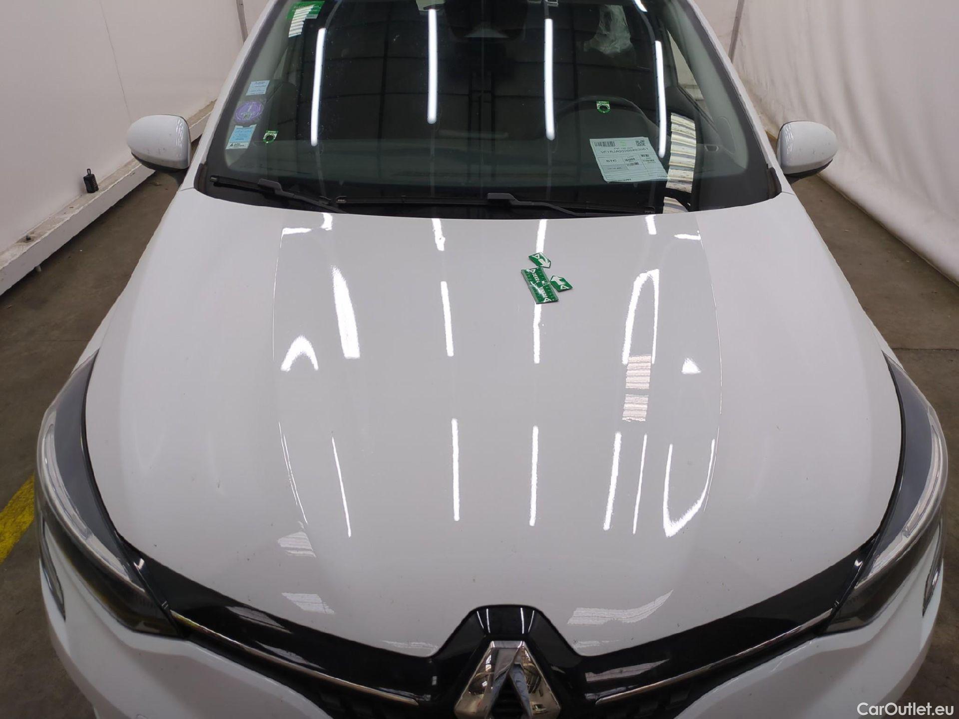  Renault  Clio  V Business 1.6 E-TECH Hybrid 140CV BVA6 E6d / TRANSFO VP/VF
 #39