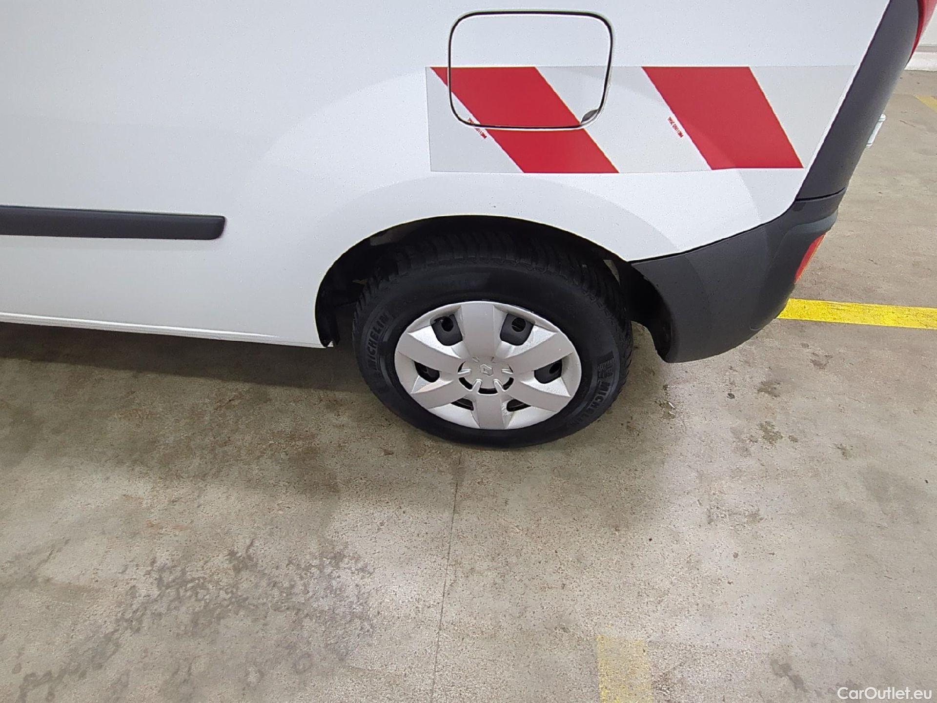  Renault  Kangoo  II Express Extra (Série Spéciale) 1.5 dCi 95CV BVM6 E6dT #3