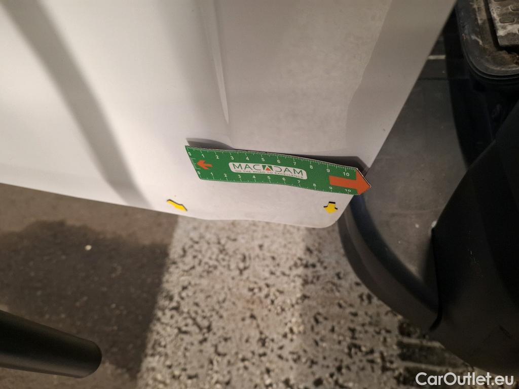  Renault  Trafic  Fourgon L2H1 1300 Confort 1.6 dCi #12