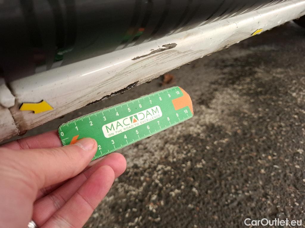  Citroen  Jumpy  Fourgon CityVan XS 1.5 BlueHDi 120CV BVM6 E6dT #7