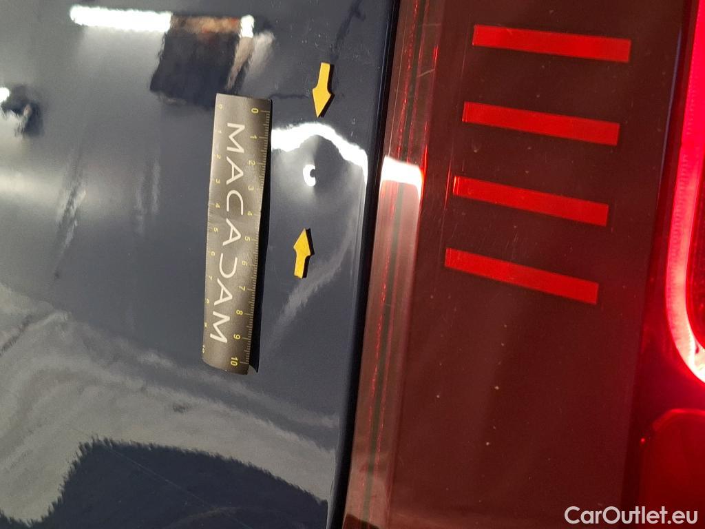  Renault  EXPRESS RENAULT  / 2021 / 4P / Fourgonnette Confort - Blue dCi 95-22 #23