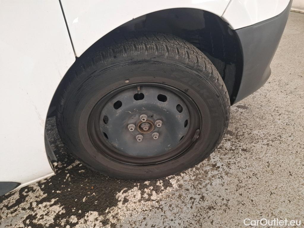  Renault  Trafic  Fourgon L2H1 1300 Confort 1.6 dCi #54