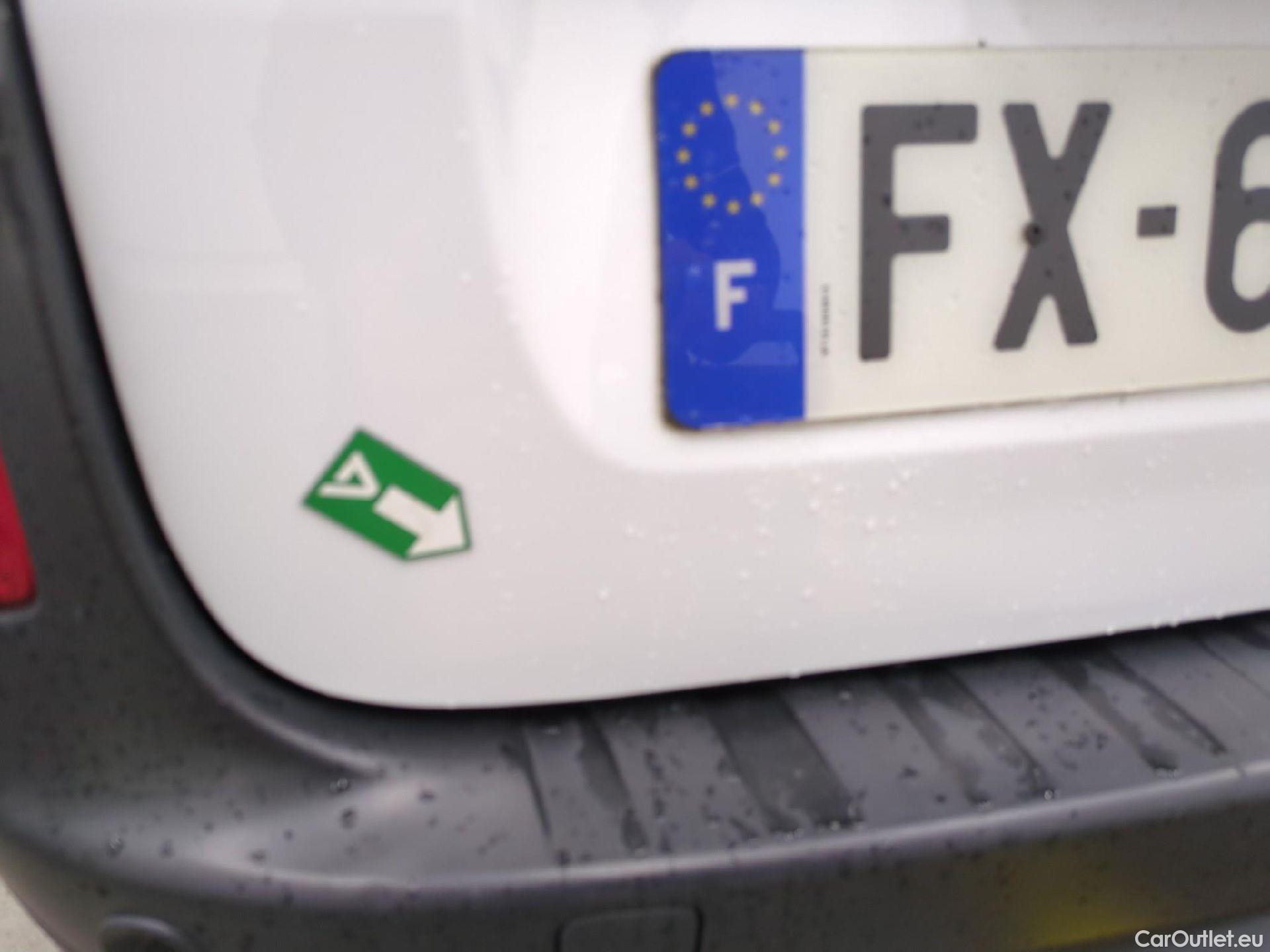  Renault  Kangoo  II Express Extra (Série Spéciale) 1.5 dCi 95CV BVM6 E6dT #20