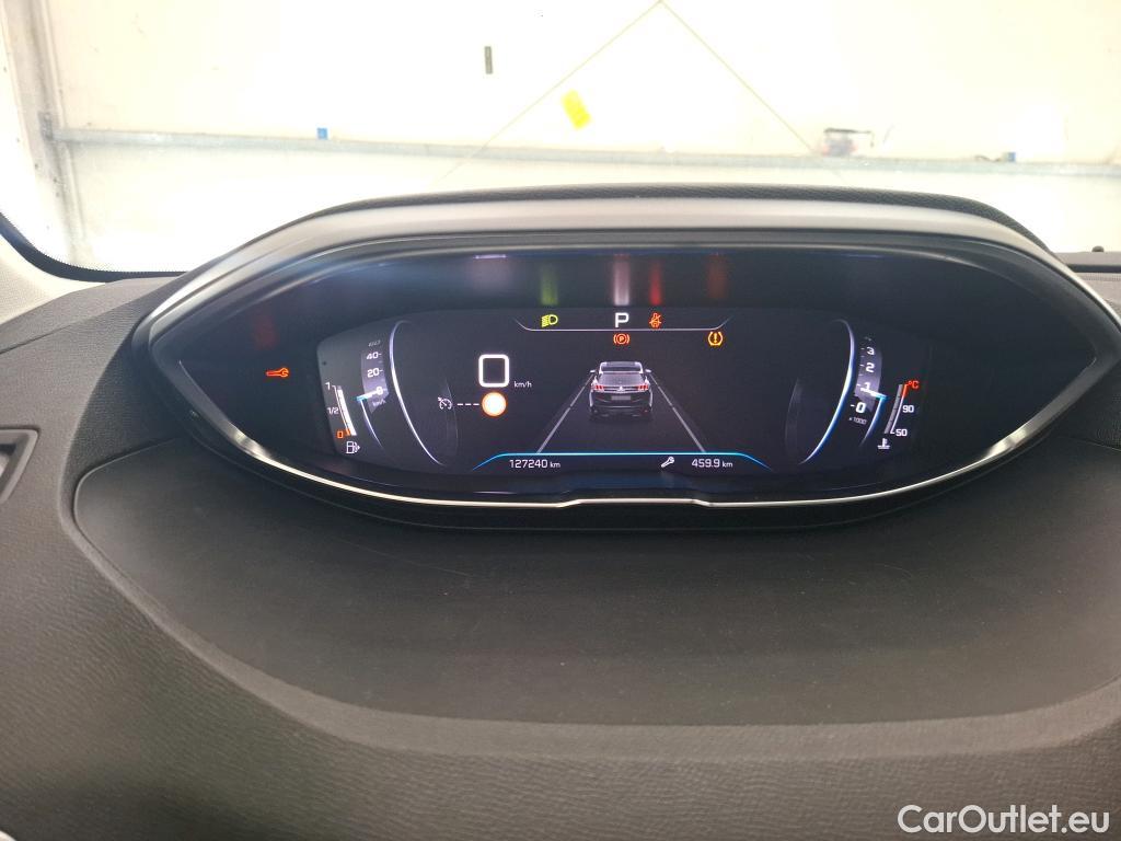  Peugeot  3008  Allure Pack 1.5 HDi 130CV BVA8 E6d / TRANSFO VP/VF #27