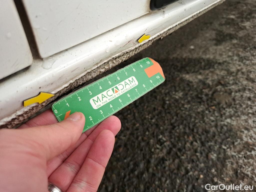  Citroen  Jumpy  Fourgon CityVan XS 1.5 BlueHDi 120CV BVM6 E6dT #21