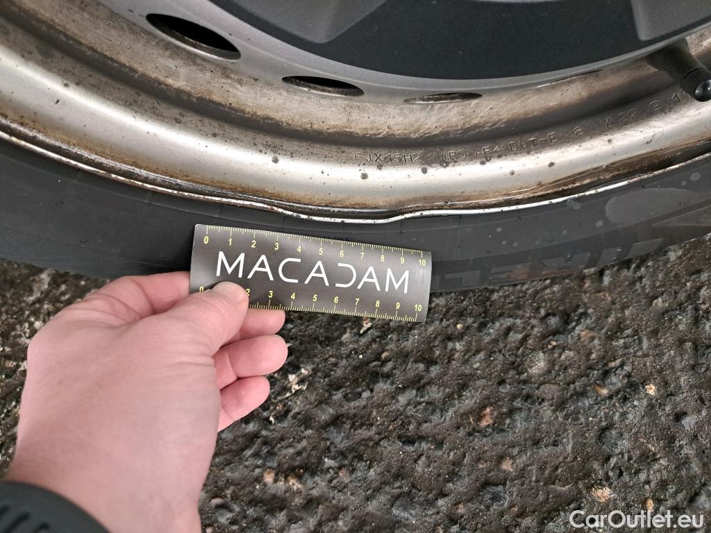  Renault  EXPRESS  Confort 1.5 dCi 95CV BVM6 E6d #11