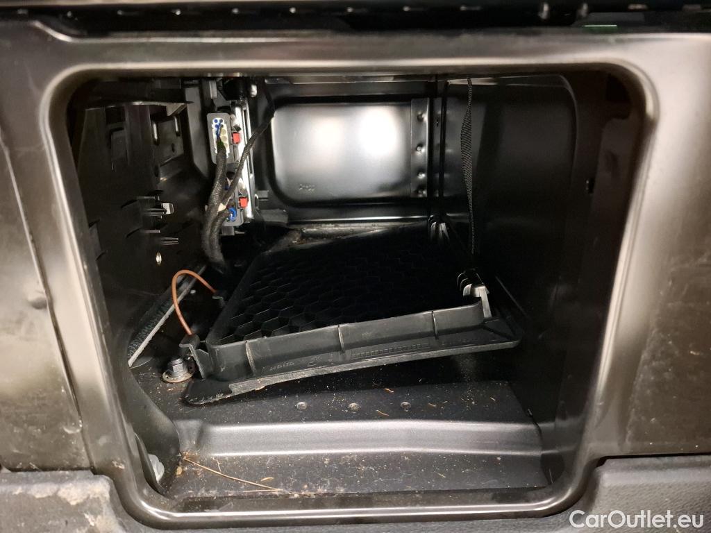  Mercedes  Vito MERCEDES-BENZ  Mixto Compact / 2020 / 4P / Fourgon tôlé 114 CDI Mixto CP PRO #17