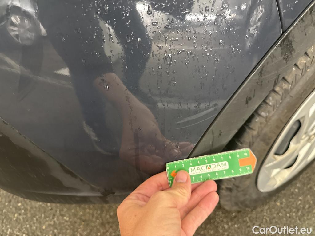  Hyundai  Bayon  / 2021 / 5P / SUV 1.0 T-GDI 100 HYBRID 48V INITIA / TRANSFO VP/VF #3