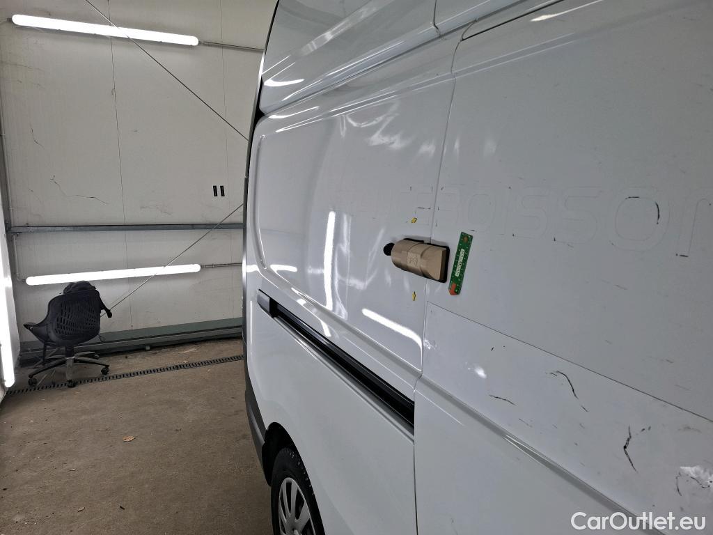  Renault  Trafic RENAULT  / 2019 / 4P / Fourgon tole NV FG GCF L2H2 1200 Energy dCi 145 #4