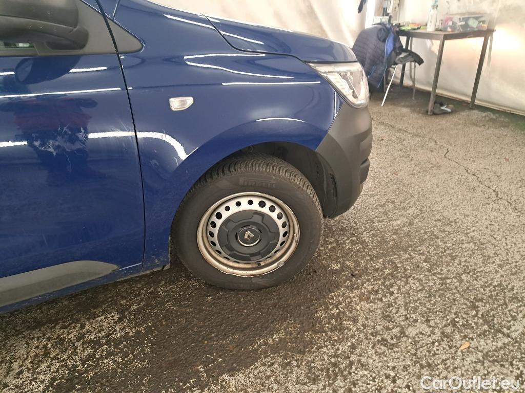  Renault  EXPRESS  Confort 1.5 dCi 95CV BVM6 E6d #9