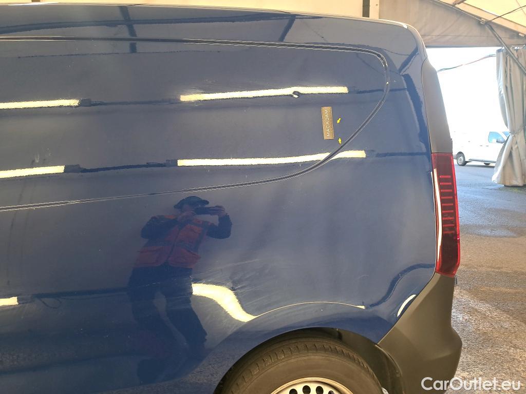  Renault  EXPRESS  Confort 1.5 dCi 95CV BVM6 E6d #16