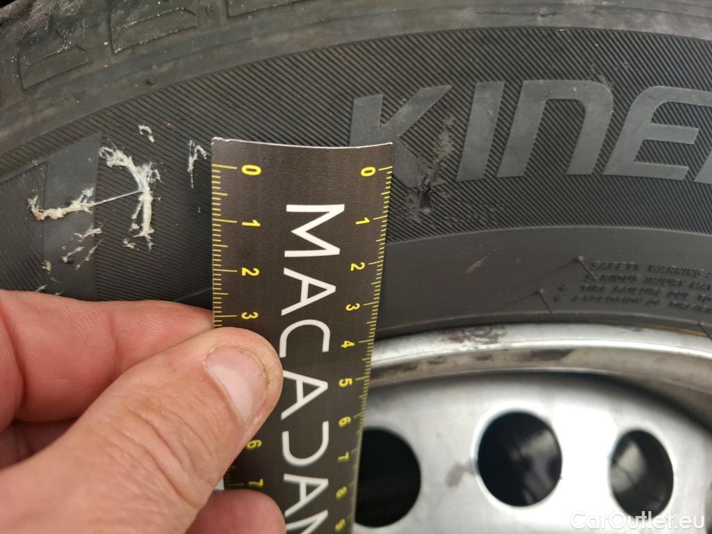  Renault  EXPRESS RENAULT  / 2021 / 4P / Fourgonnette Confort - Blue dCi 95-22 #12