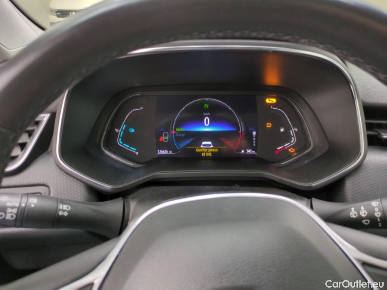  Renault  Clio  V Business 1.6 E-TECH Hybrid 140CV BVA6 E6d / TRANSFO VP/VF
 #10