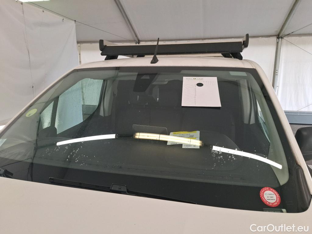  Peugeot  Partner  Asphalt L1 1.5 HDi 100CV BVM5 E6dT #16