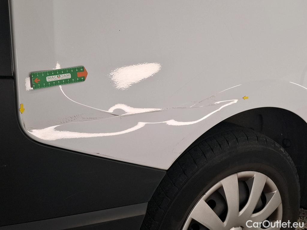  Renault  Trafic  Fourgon L2H1 1300 Confort 1.6 dCi #20