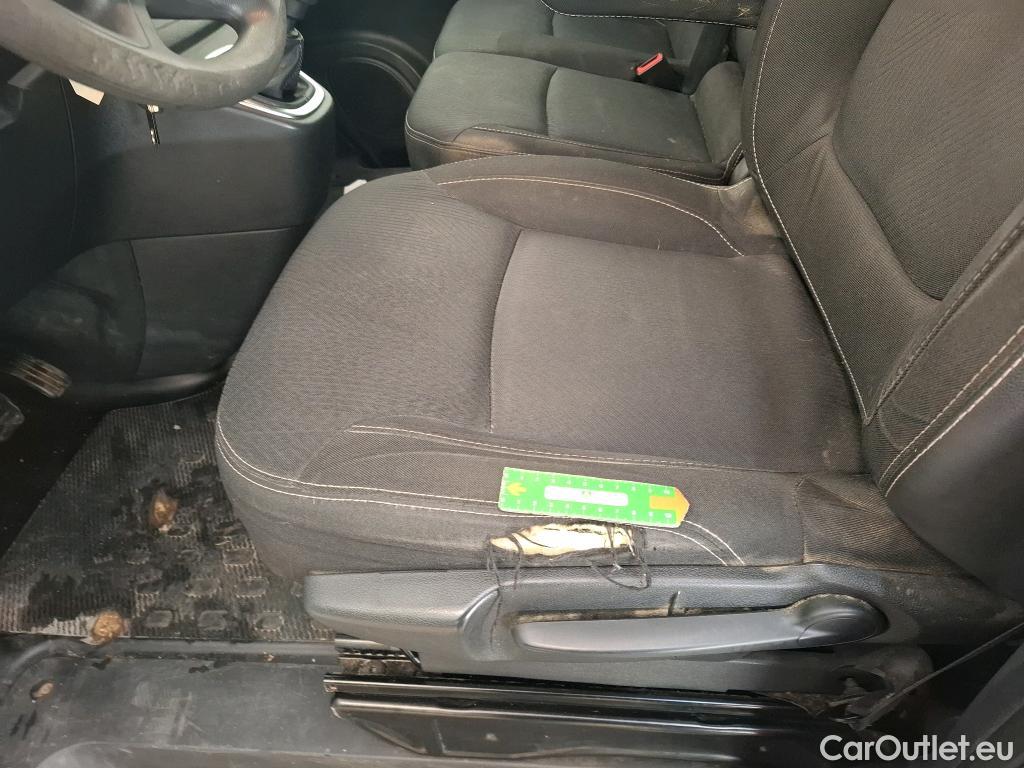  Renault  Trafic RENAULT  / 2019 / 4P / Fourgon tole NV FG GCF L2H2 1200 Energy dCi 145 #7