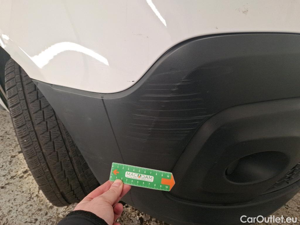  Renault  Trafic  Fourgon L2H1 1300 Confort 1.6 dCi #14