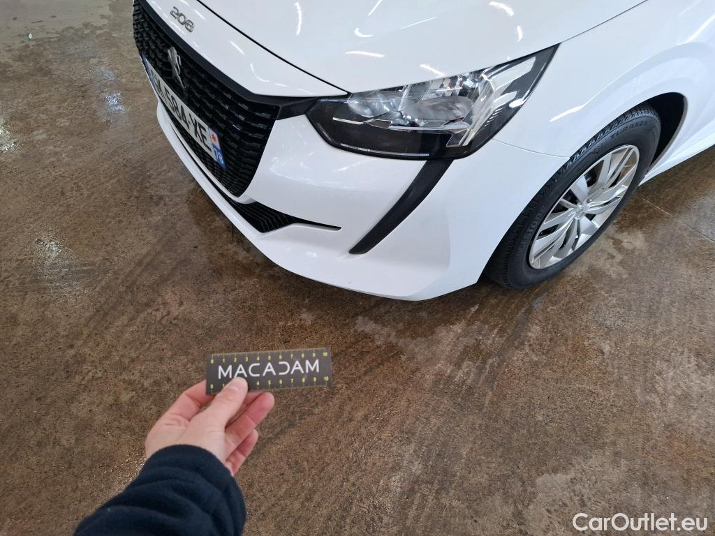  Peugeot  208  Premium 1.2 PureTech 75CV BVM5 E6d #28