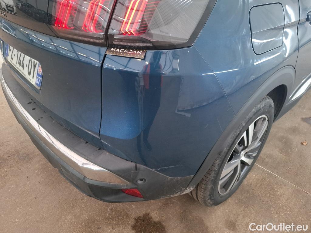  Peugeot  3008  Allure Pack 1.5 HDi 130CV BVA8 E6d / TRANSFO VP/VF #16