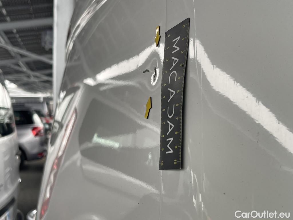  Citroen  Jumpy  Fourgon CityVan XS 1.5 BlueHDi 120CV BVM6 E6dT #15