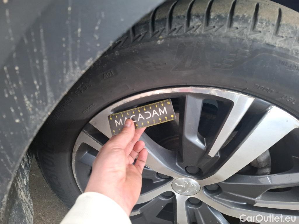  Peugeot  3008  Allure Pack 1.5 HDi 130CV BVA8 E6d / TRANSFO VP/VF #13