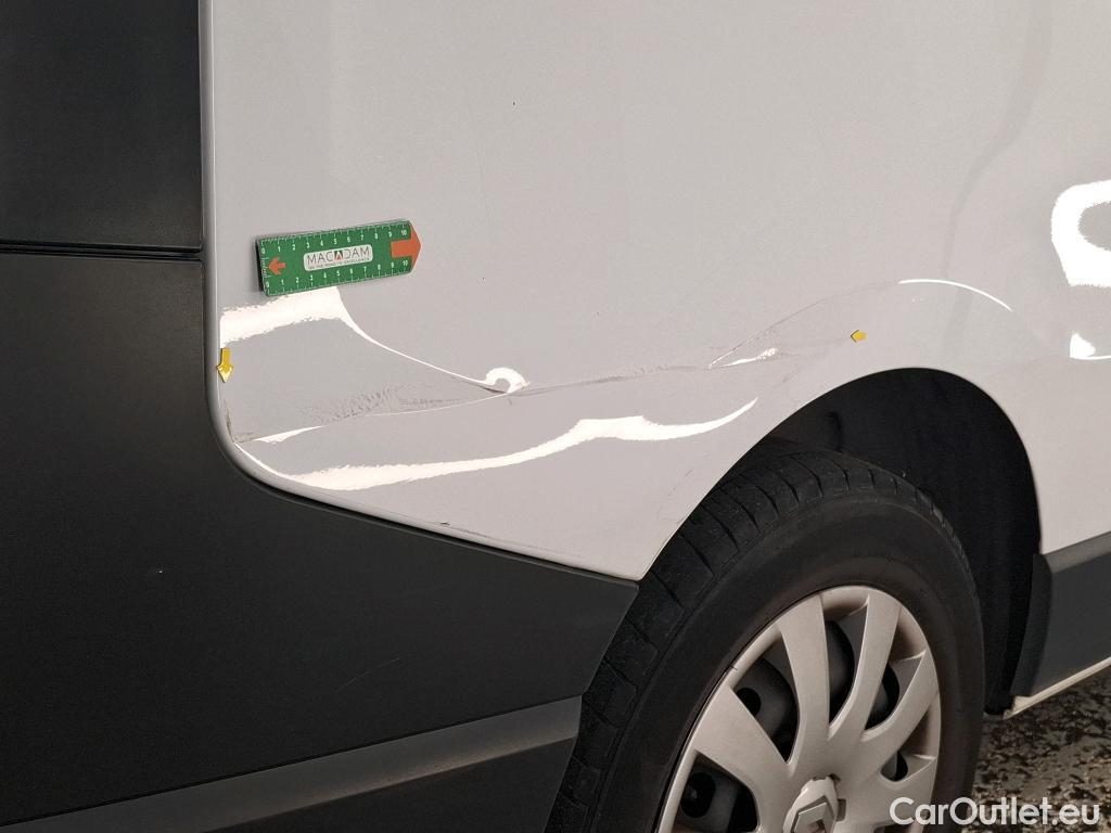  Renault  Trafic  Fourgon L2H1 1300 Confort 1.6 dCi #19