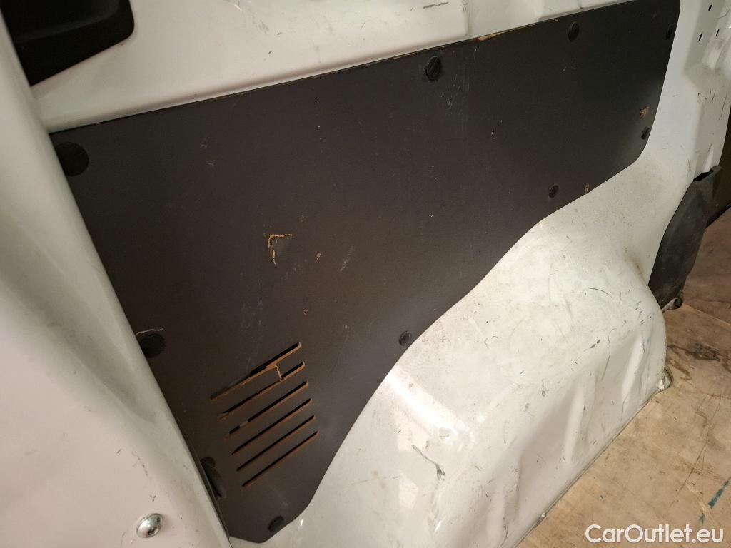  Citroen  Jumpy  Fourgon CityVan XS 1.5 BlueHDi 120CV BVM6 E6dT #40