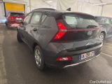  Hyundai  Bayon  / 2021 / 5P / SUV 1.0 T-GDI 100 HYBRID 48V INITIA / TRANSFO VP/VF #2