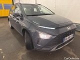  Hyundai  Bayon  / 2021 / 5P / SUV 1.0 T-GDI 100 HYBRID 48V INITIA / TRANSFO VP/VF #4