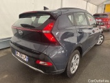  Hyundai  Bayon  / 2021 / 5P / SUV 1.0 T-GDI 100 HYBRID 48V INITIA / TRANSFO VP/VF #3